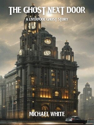cover image of The Ghost Next Door